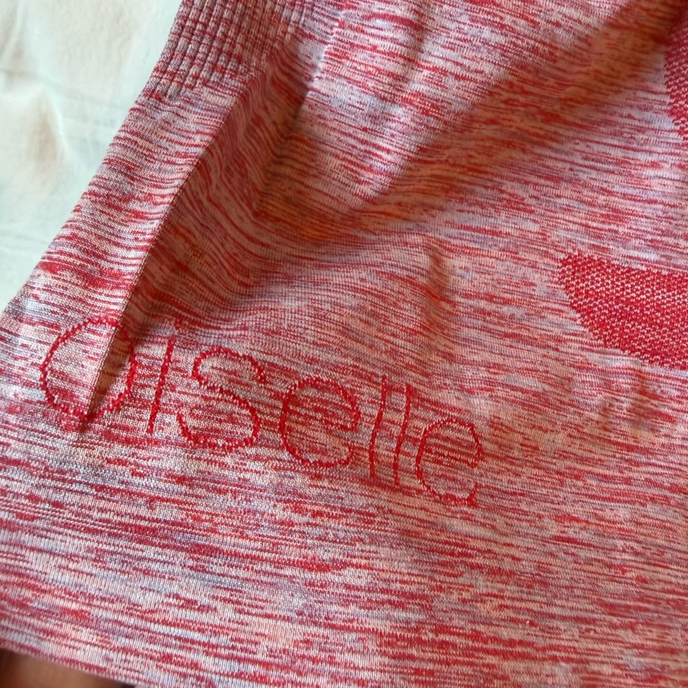 Oiselle Flyte Tank - Picture 3 of 4
